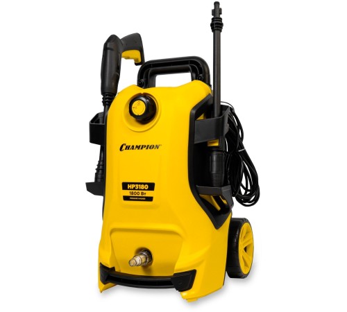 Минимойка Champion HP3180 1800Вт Минимойка Champion HP3180 1800Вт