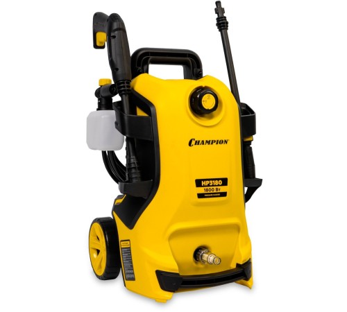 Минимойка Champion HP3180 1800Вт Минимойка Champion HP3180 1800Вт
