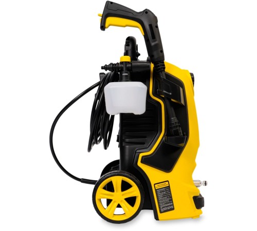Минимойка Champion HP3180 1800Вт Минимойка Champion HP3180 1800Вт