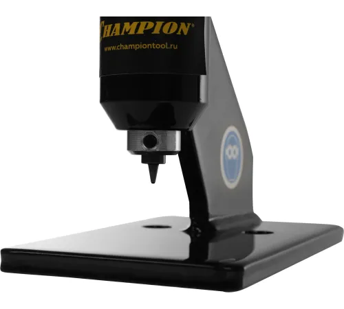 Станок расклепочный Champion C1510 Станок расклепочный Champion C1510