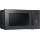 Микроволновая Печь Samsung MS23T5018AC/BW 23л. 800Вт антрацит