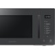 Микроволновая Печь Samsung MS23T5018AC/BW 23л. 800Вт антрацит