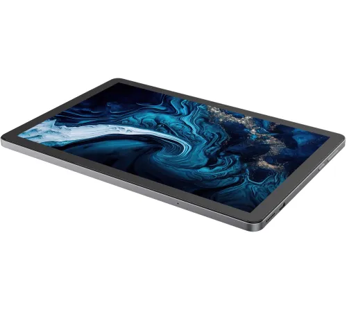Планшет Digma Pro HIT 106 T606 (1.6) 8C RAM6Gb ROM128Gb 10.1" In-Cell 1920x1200 LTE Android 13 серый 13Mpix 5Mpix BT GPS WiFi Touch microSD 1Tb 6000mAh