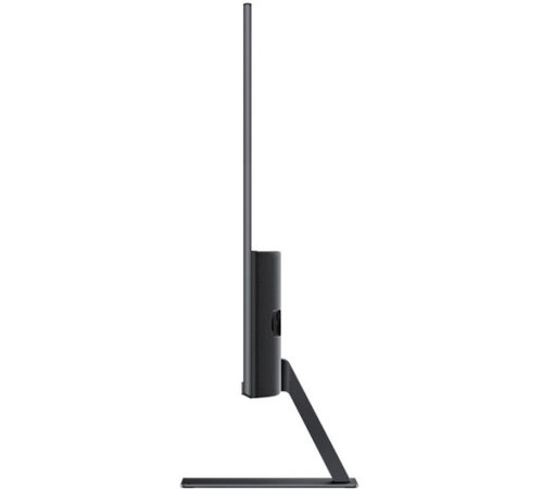 27" Xiaomi Monitor A27i Black (IPS, 1920x1080, HDMI+DP, 6 ms, 178°/178°, 250 cd/m, 1000:1, 100Hz) (ELA5345EU) 27" Xiaomi Monitor A27i Black (IPS, 1920x1080, HDMI+DP, 6 ms, 178°/178°, 250 cd/m, 1000:1, 100Hz) (ELA5345EU)