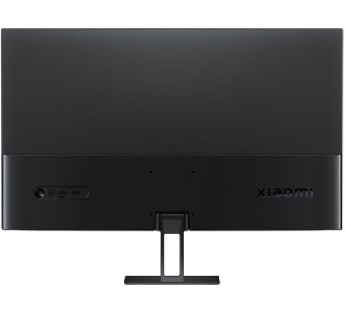 27" Xiaomi Monitor A27i Black (IPS, 1920x1080, HDMI+DP, 6 ms, 178°/178°, 250 cd/m, 1000:1, 100Hz) (ELA5345EU) 27" Xiaomi Monitor A27i Black (IPS, 1920x1080, HDMI+DP, 6 ms, 178°/178°, 250 cd/m, 1000:1, 100Hz) (ELA5345EU)