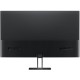 27" Xiaomi Monitor A27i Black (IPS, 1920x1080, HDMI+DP, 6 ms, 178°/178°, 250 cd/m, 1000:1, 100Hz) (ELA5345EU)