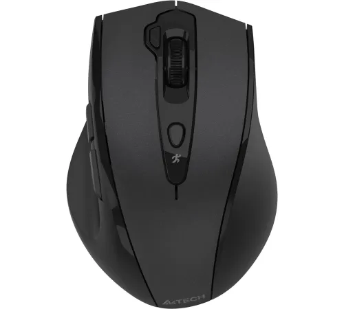 Мышь A4Tech G7-810 Air2 черный оптическая (2000dpi) беспроводная USB для ноутбука (7but) Мышь A4Tech G7-810 Air2 черный оптическая (2000dpi) беспроводная USB для ноутбука (7but)