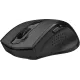 Мышь A4Tech G7-810 Air2 черный оптическая (2000dpi) беспроводная USB для ноутбука (7but)