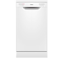 Посудомоечная машина Hansa ZWM456WEH белый (узкая)