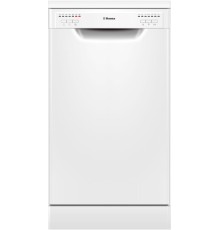 Посудомоечная машина Hansa ZWM456WEH белый (узкая)