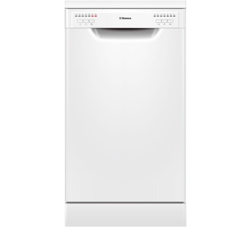 Посудомоечная машина Hansa ZWM456WEH белый (узкая) Посудомоечная машина Hansa ZWM456WEH белый (узкая)