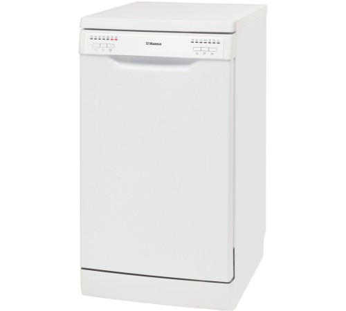 Посудомоечная машина Hansa ZWM456WEH белый (узкая) Посудомоечная машина Hansa ZWM456WEH белый (узкая)