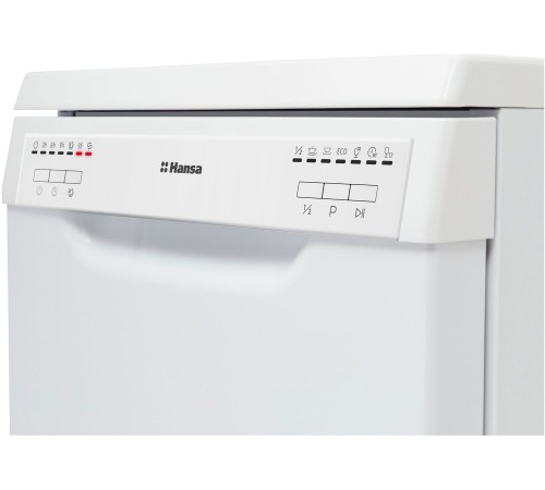 Посудомоечная машина Hansa ZWM456WEH белый (узкая) Посудомоечная машина Hansa ZWM456WEH белый (узкая)