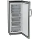 Морозильная камера Indesit DFZ 4150 G серебристый