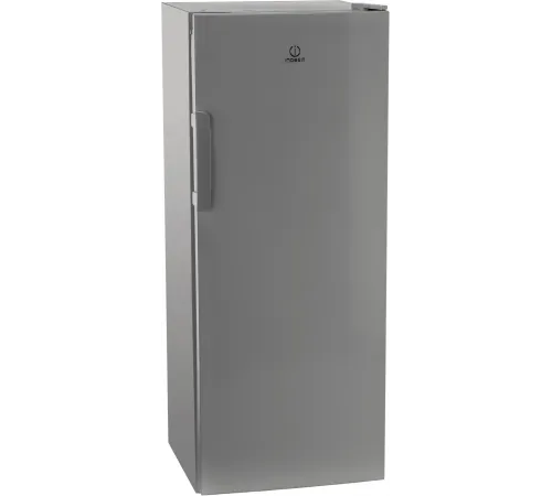 Морозильная камера Indesit DFZ 4150 G серебристый Морозильная камера Indesit DFZ 4150 G серебристый