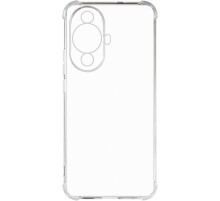 Чехол (клип-кейс) Redline для Huawei Nova 11 Pro/11 Ultra iBox Crystal прозрачный (УТ000036187)