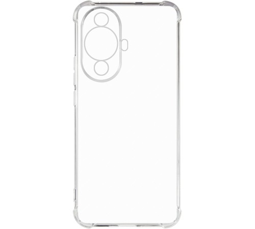 Чехол (клип-кейс) Redline для Huawei Nova 11 Pro/11 Ultra iBox Crystal прозрачный (УТ000036187) Чехол (клип-кейс) Redline для Huawei Nova 11 Pro/11 Ultra iBox Crystal прозрачный (УТ000036187)
