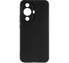 Чехол (клип-кейс) Redline для Huawei Nova 11 Pro/11 Ultra iBox Case черный (УТ000036189)