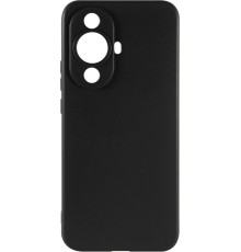 Чехол (клип-кейс) Redline для Huawei Nova 11 Pro/11 Ultra iBox Case черный (УТ000036189)