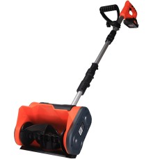 Снегоуборщик электр. Patriot PE 1003 UES