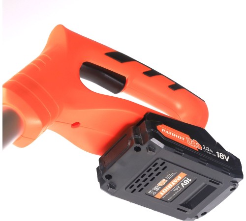 Снегоуборщик электр. Patriot PE 1003 UES