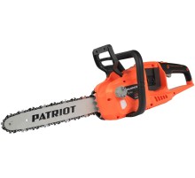 Электрическая цепная пила Patriot CS 302 дл.шины:14" (35cm) 4Ач (250205021)