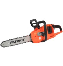 Электрическая цепная пила Patriot CS 302 дл.шины:14" (35cm) 4Ач (250205021)