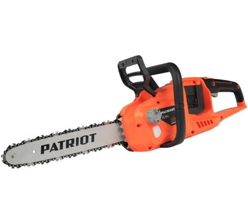 Электрическая цепная пила Patriot CS 302 дл.шины:14" (35cm) 4Ач (250205021)