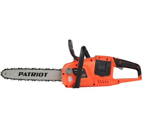 Электрическая цепная пила Patriot CS 302 дл.шины:14" (35cm) 4Ач (250205021)