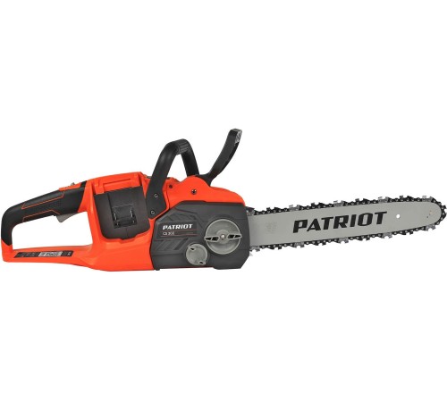 Электрическая цепная пила Patriot CS 302 дл.шины:14" (35cm) 4Ач (250205021)