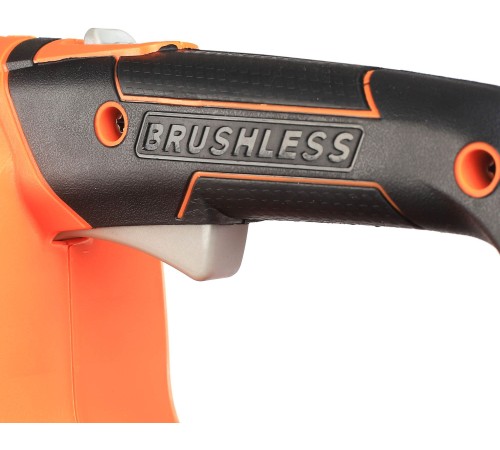 Электрическая цепная пила Patriot CS 302 дл.шины:14" (35cm) 4Ач (250205021)