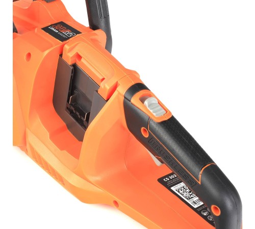 Электрическая цепная пила Patriot CS 302 дл.шины:14" (35cm) 4Ач (250205021)