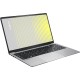 Ноутбук Osio FocusLine F140A-001 Ryzen 5 5560U 8Gb SSD256Gb Intel UHD Graphics 14" IPS FHD (1920x1080) noOS grey WiFi BT Cam 6000mAh
