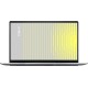 Ноутбук Osio FocusLine F140A-001 Ryzen 5 5560U 8Gb SSD256Gb Intel UHD Graphics 14" IPS FHD (1920x1080) noOS grey WiFi BT Cam 6000mAh