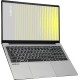 Ноутбук Osio FocusLine F140A-001 Ryzen 5 5560U 8Gb SSD256Gb Intel UHD Graphics 14" IPS FHD (1920x1080) noOS grey WiFi BT Cam 6000mAh