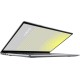 Ноутбук Osio FocusLine F140A-001 Ryzen 5 5560U 8Gb SSD256Gb Intel UHD Graphics 14" IPS FHD (1920x1080) noOS grey WiFi BT Cam 6000mAh