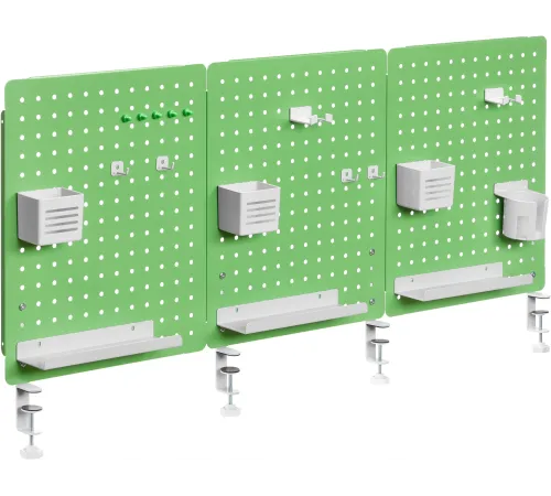 Лотки Cactus CS-PB-SET2 белый
