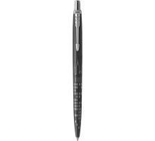 Ручка шариков. Parker Jotter Global Icons SE New York CT K179 (2187554) черн M син. черн. подар.кор.