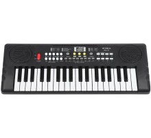 Синтезатор Supra SKB-373 32клав. черный