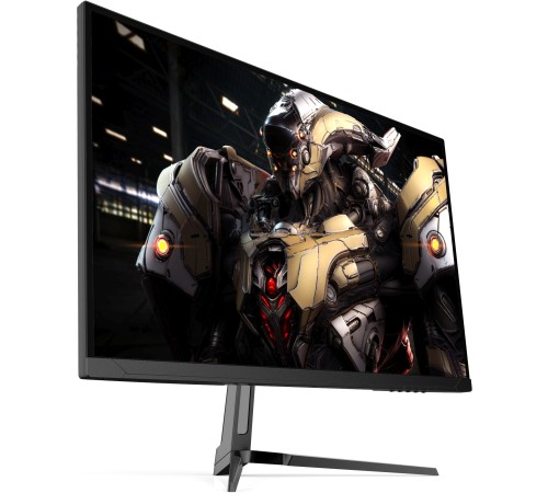 Монитор NPC 27" MZ2712-B черный IPS LED 1ms 16:9 HDMI M/M матовая 250cd 178гр/178гр 1920x144 165Hz G-Sync DP Quad 2K (1440p) USB 4кг Монитор NPC 27" MZ2712-B черный IPS LED 1ms 16:9 HDMI M/M матовая 250cd 178гр/178гр 1920x144 165Hz G-Sync DP Quad 2K (1440p) USB 4кг