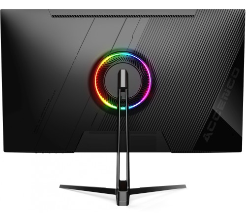 Монитор NPC 27" MZ2712-B черный IPS LED 1ms 16:9 HDMI M/M матовая 250cd 178гр/178гр 1920x144 165Hz G-Sync DP Quad 2K (1440p) USB 4кг Монитор NPC 27" MZ2712-B черный IPS LED 1ms 16:9 HDMI M/M матовая 250cd 178гр/178гр 1920x144 165Hz G-Sync DP Quad 2K (1440p) USB 4кг