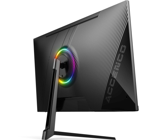 Монитор NPC 27" MZ2712-B черный IPS LED 1ms 16:9 HDMI M/M матовая 250cd 178гр/178гр 1920x144 165Hz G-Sync DP Quad 2K (1440p) USB 4кг Монитор NPC 27" MZ2712-B черный IPS LED 1ms 16:9 HDMI M/M матовая 250cd 178гр/178гр 1920x144 165Hz G-Sync DP Quad 2K (1440p) USB 4кг