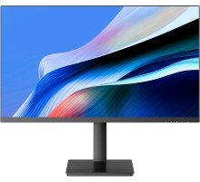 Монитор NPC 27" MF2718-A черный IPS LED 4ms 16:9 DVI HDMI M/M матовая HAS Piv 1000:1 300cd 178гр/178гр 1920x1080 100Hz VGA DP FHD 4кг