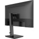 Монитор NPC 27" MF2718-A черный IPS LED 4ms 16:9 DVI HDMI M/M матовая HAS Piv 1000:1 300cd 178гр/178гр 1920x1080 100Hz VGA DP FHD 4кг