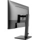 Монитор NPC 27" MF2718-A черный IPS LED 4ms 16:9 DVI HDMI M/M матовая HAS Piv 1000:1 300cd 178гр/178гр 1920x1080 100Hz VGA DP FHD 4кг