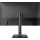 Монитор NPC 27" MF2718-A черный IPS LED 4ms 16:9 DVI HDMI M/M матовая HAS Piv 1000:1 300cd 178гр/178гр 1920x1080 100Hz VGA DP FHD 4кг