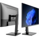 Монитор NPC 27" MF2718-A черный IPS LED 4ms 16:9 DVI HDMI M/M матовая HAS Piv 1000:1 300cd 178гр/178гр 1920x1080 100Hz VGA DP FHD 4кг