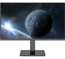 Монитор NPC 27" MD2718-A черный IPS LED 4ms 16:9 DVI HDMI M/M матовая 1000:1 300cd 178гр/178гр 1920x1080 100Hz VGA DP FHD 4кг