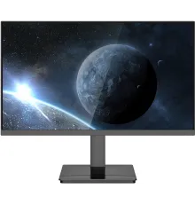Монитор NPC 27" MD2718-A черный IPS LED 4ms 16:9 DVI HDMI M/M матовая 1000:1 300cd 178гр/178гр 1920x1080 100Hz VGA DP FHD 4кг