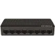 Коммутатор Digma DSW-108GE DSW-108GEV2 (L2) 8x1Гбит/с неуправляемый